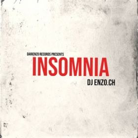 DJ ENZO.CH - INSOMNIA